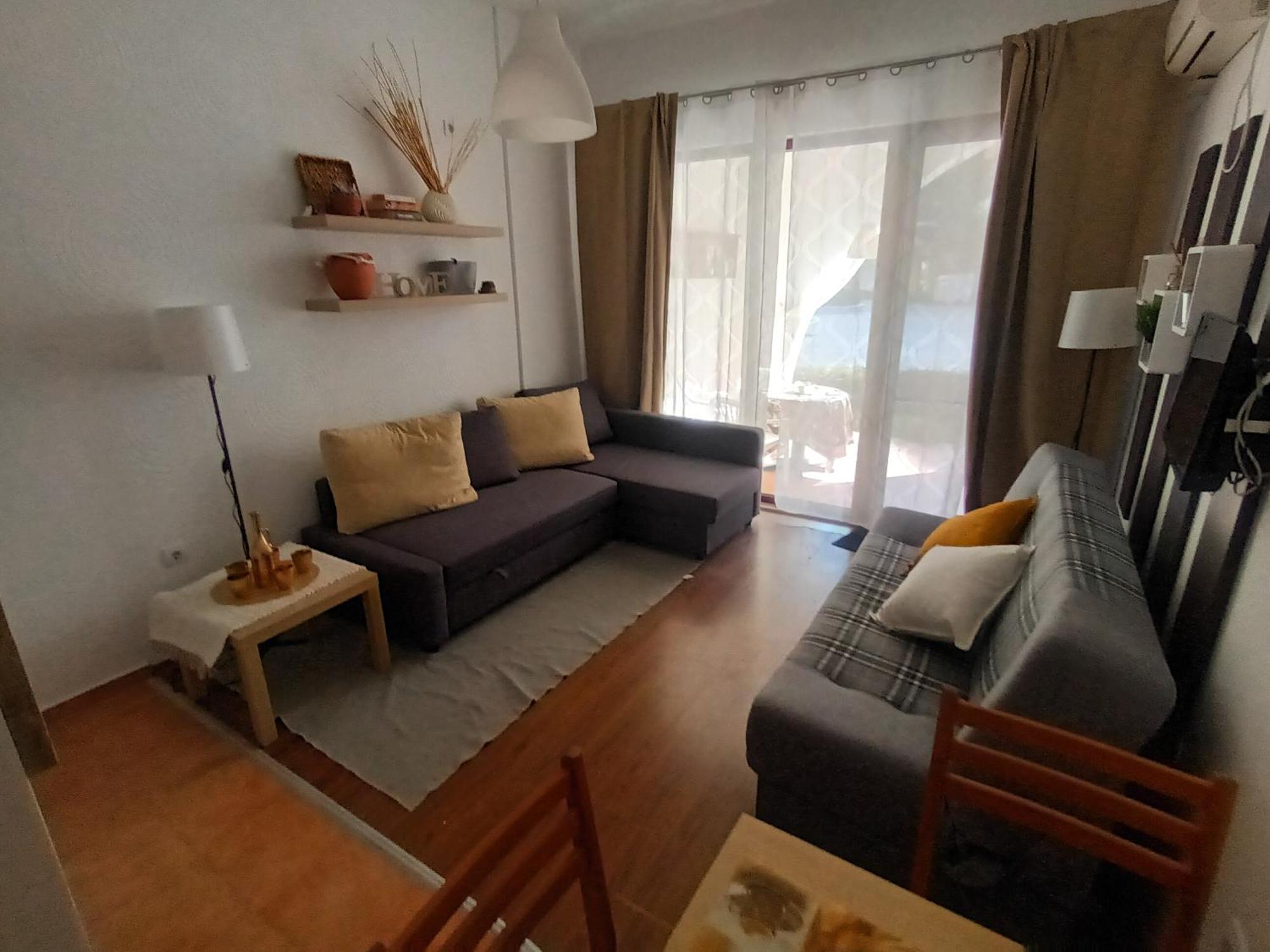 Studio Deluxe In Marina Cape 4 Stars Complex 33 7 Aheloy Exterior photo