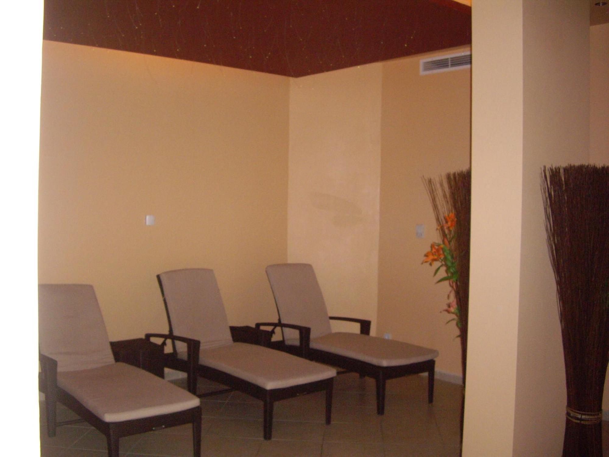 Studio Deluxe In Marina Cape 4 Stars Complex 33 7 Aheloy Exterior photo